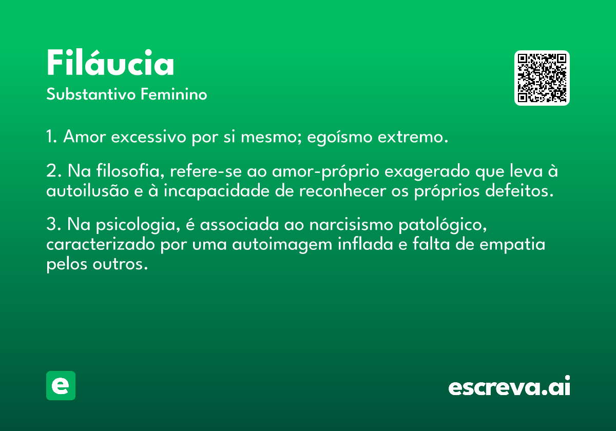 filáucia