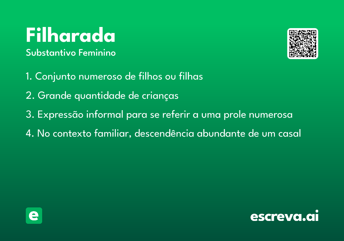 filharada