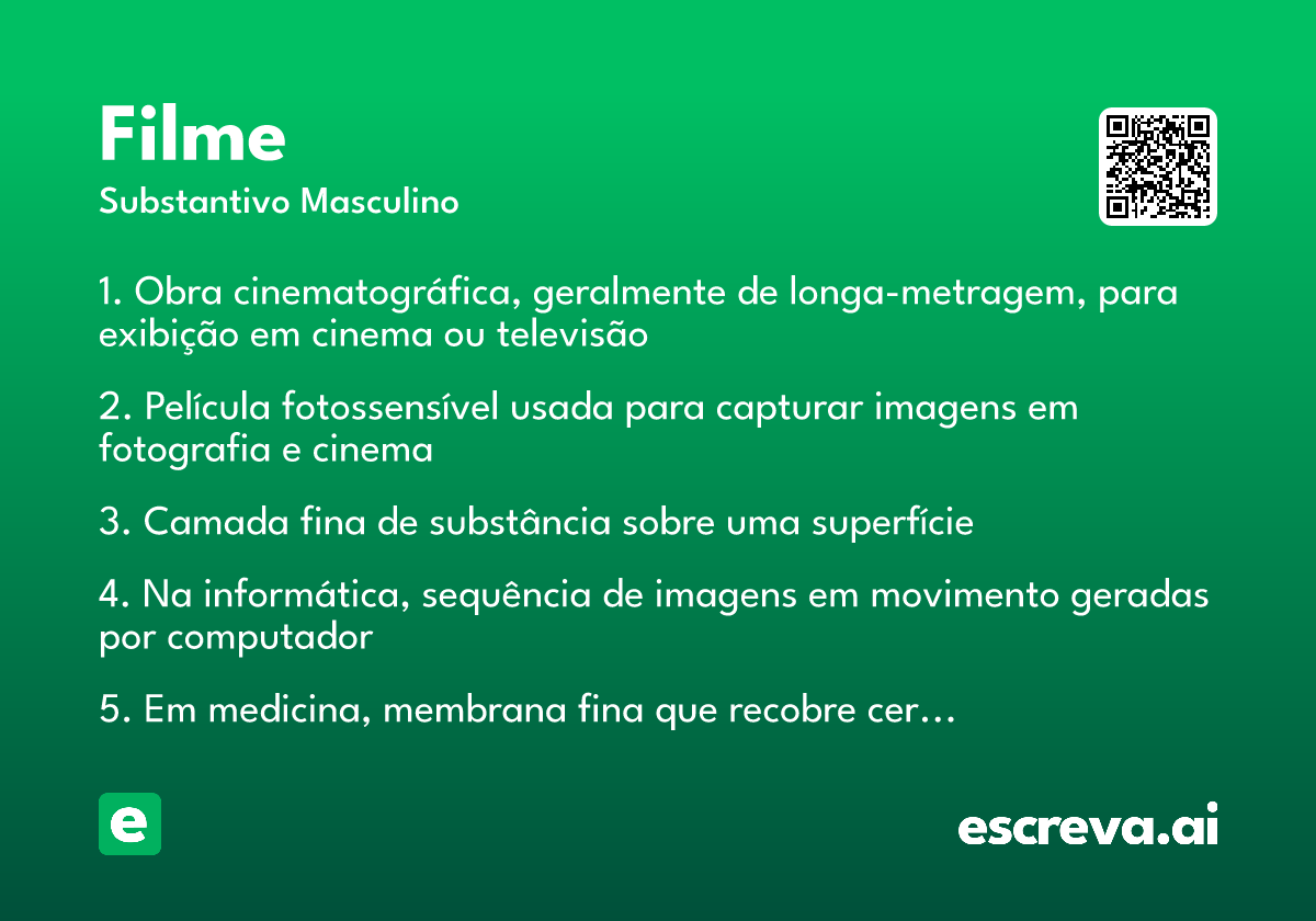 filme