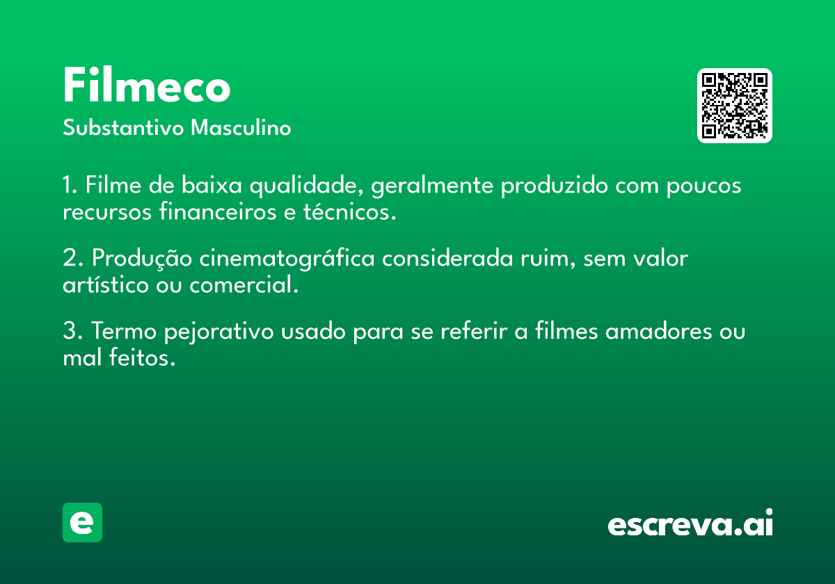 filmeco