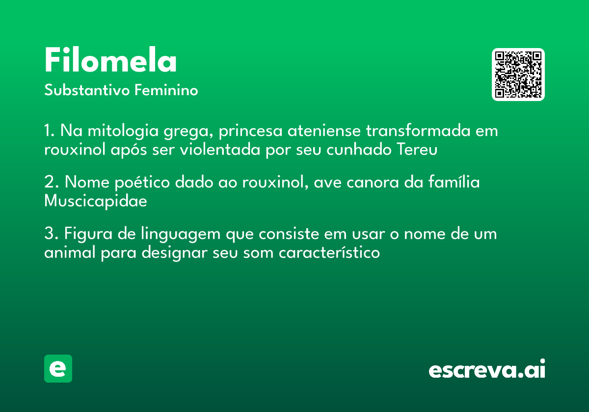 filomela