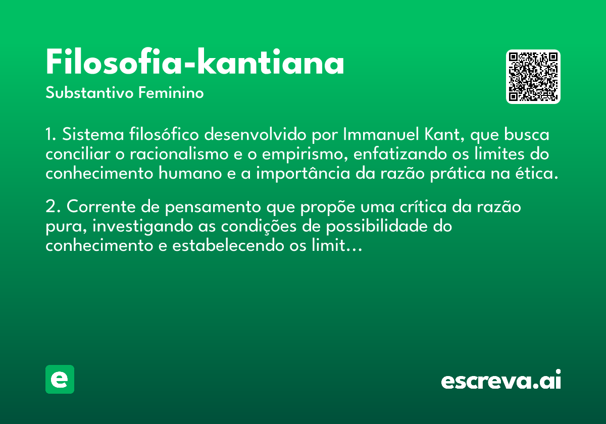 filosofia-kantiana