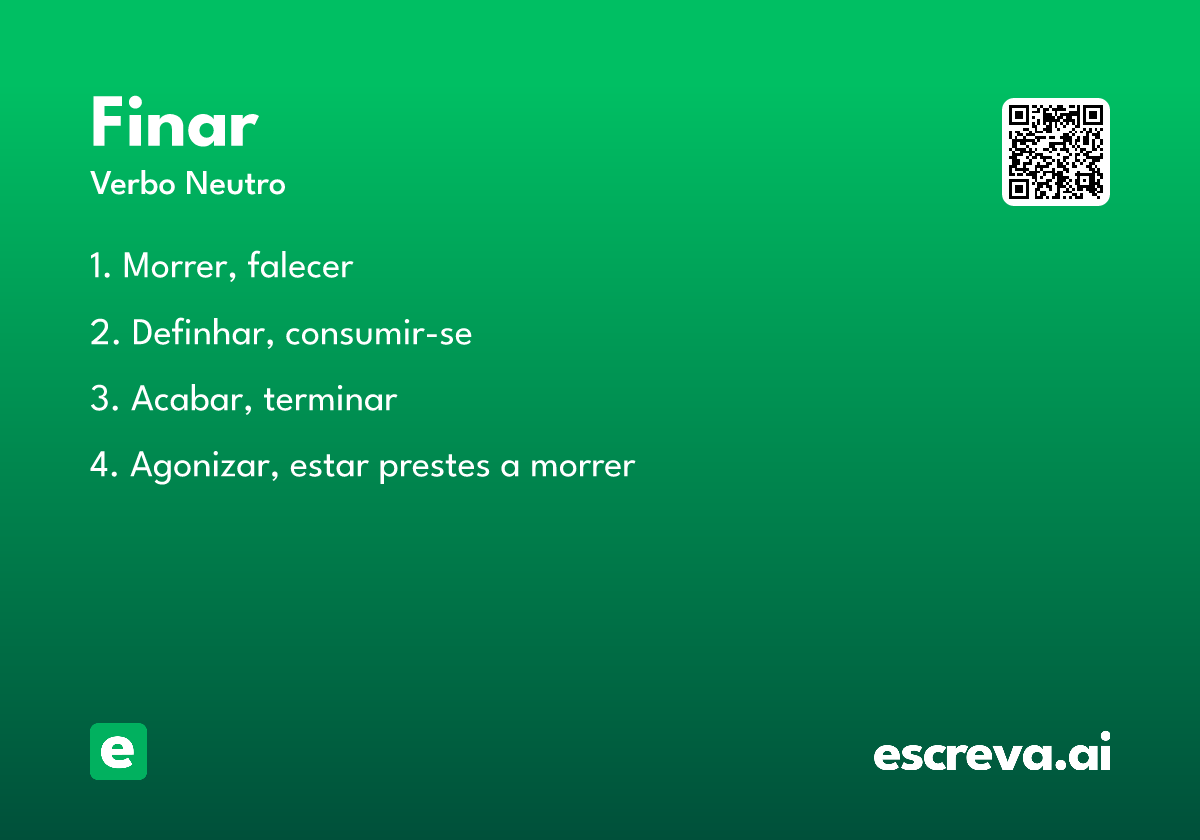 finar
