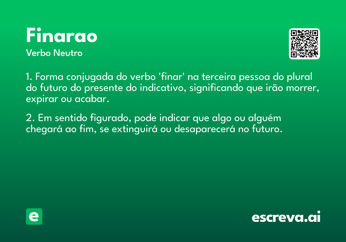 finarao