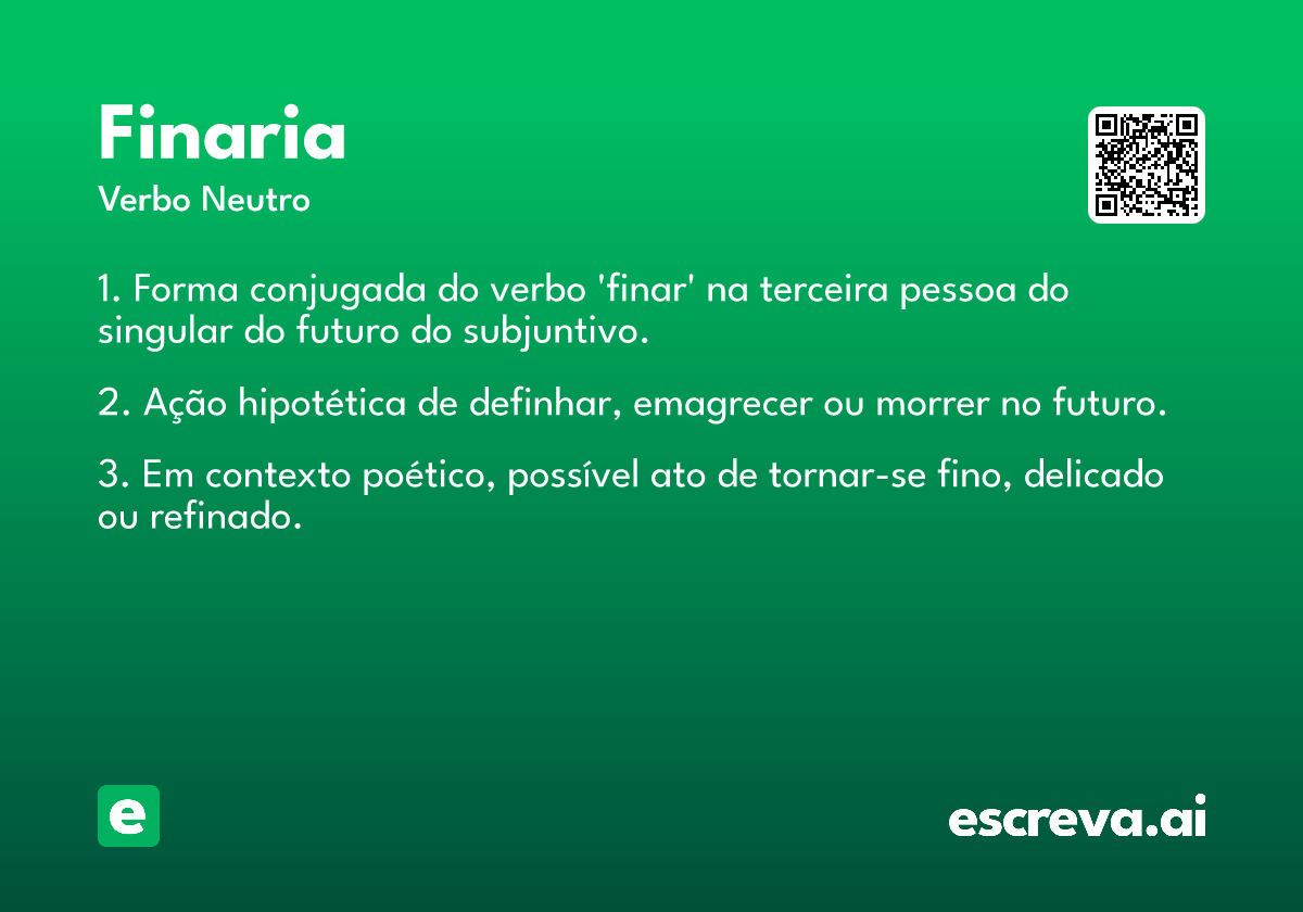finaria