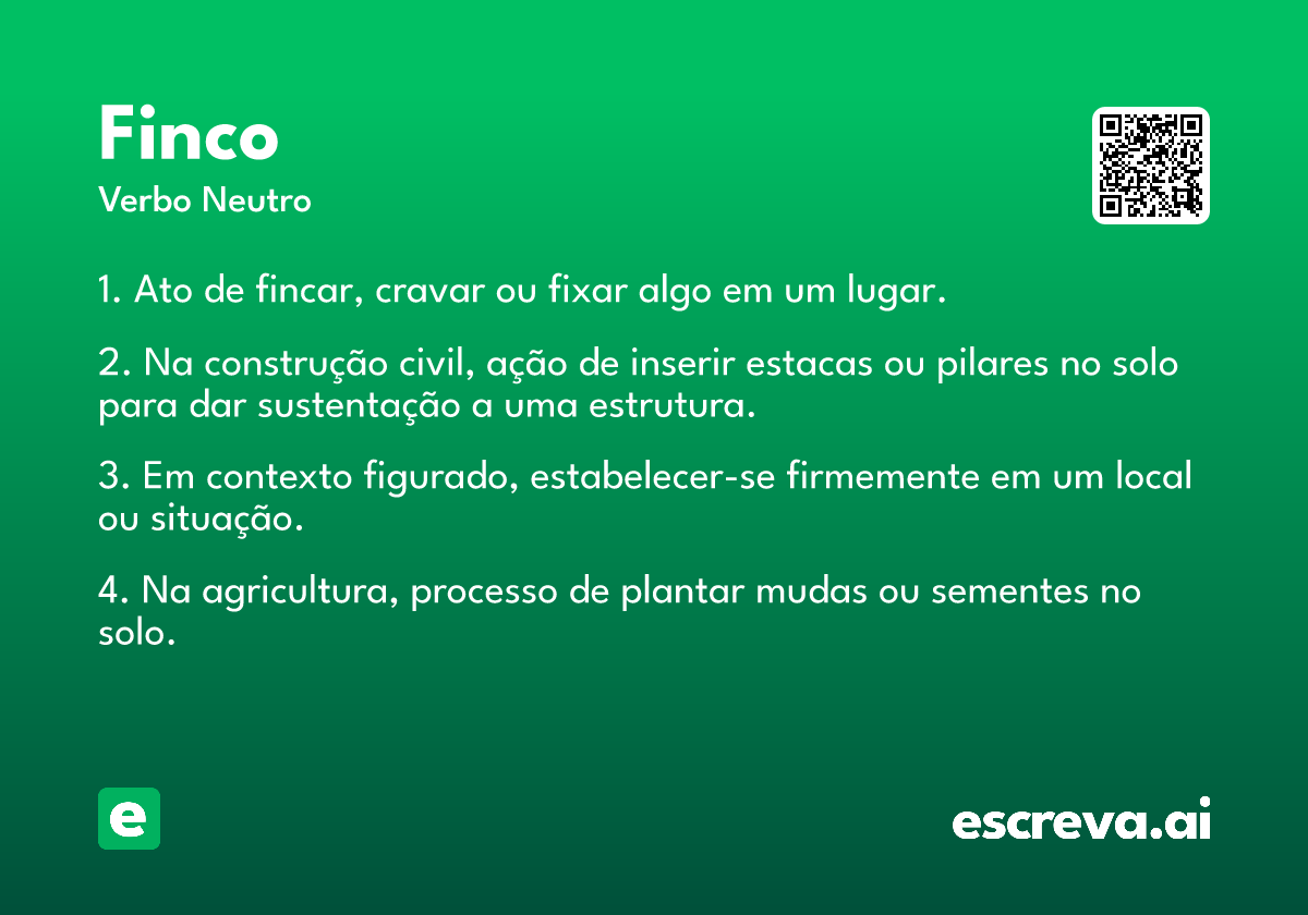 finco