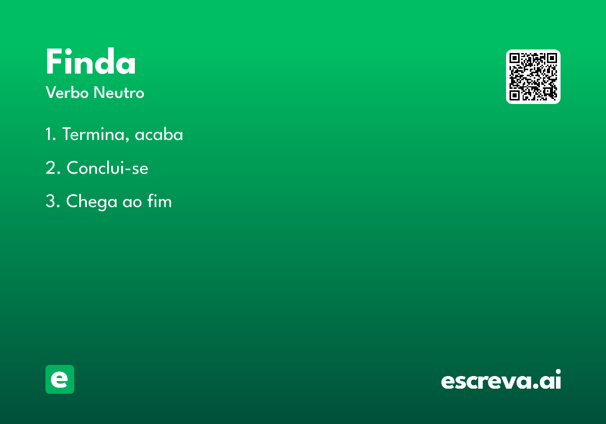 finda
