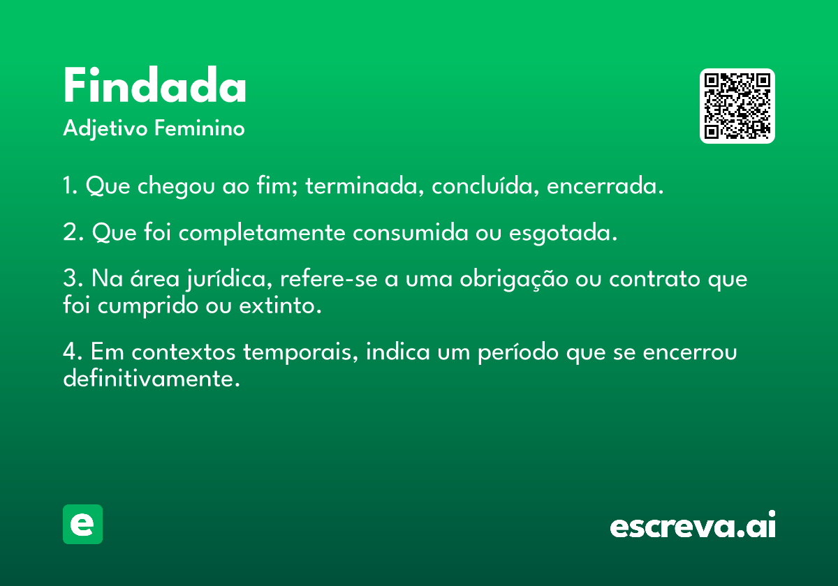 findada
