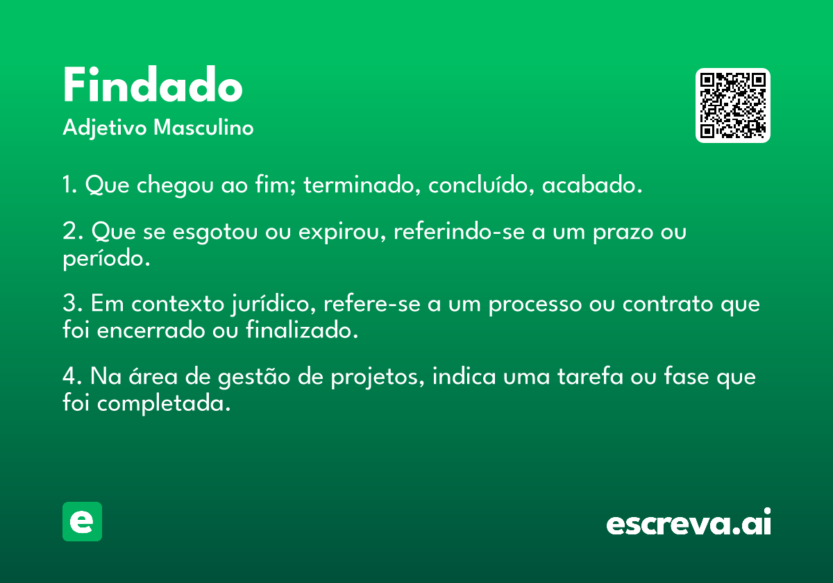 findado