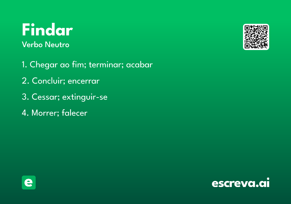 findar