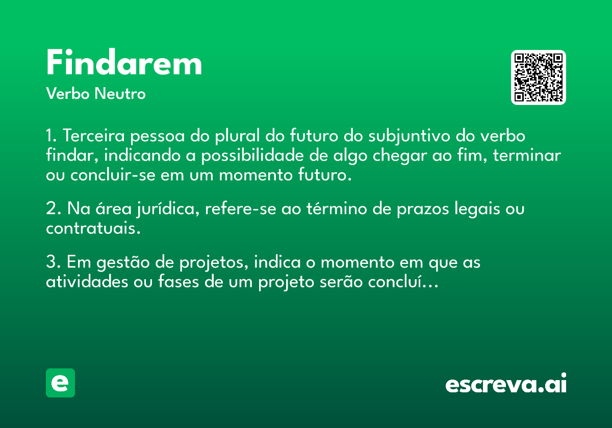 findarem