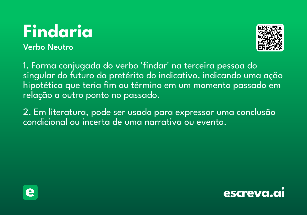 findaria