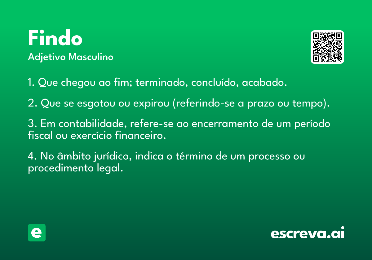 findo