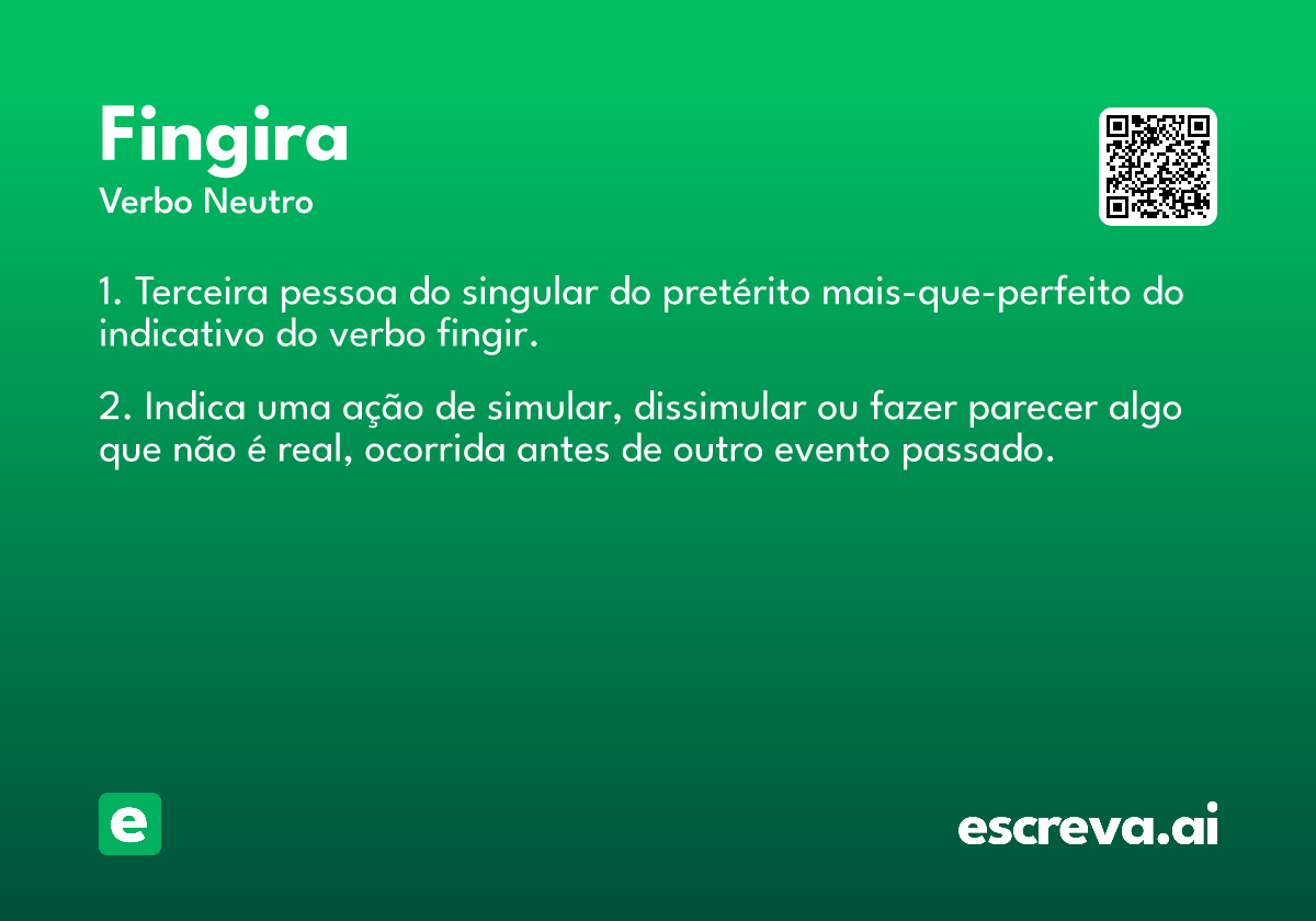 fingira