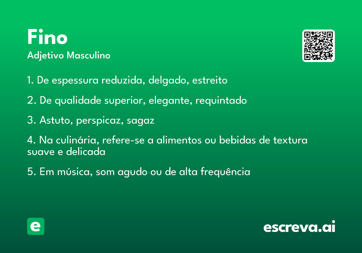 fino