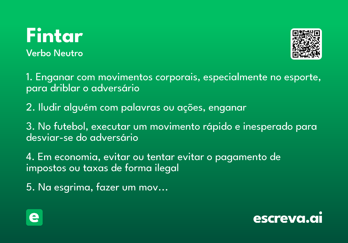 fintar