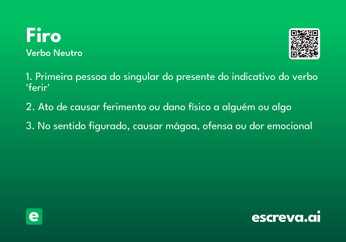 firo