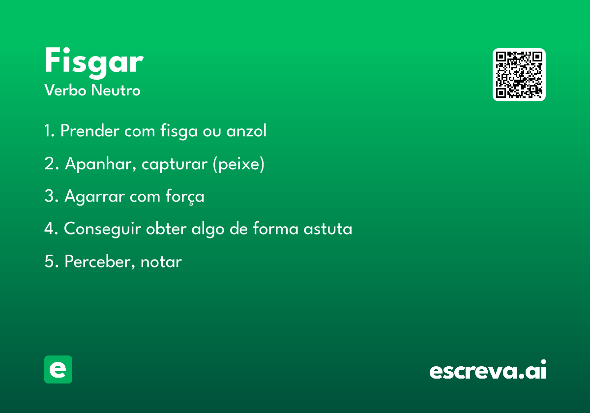 fisgar