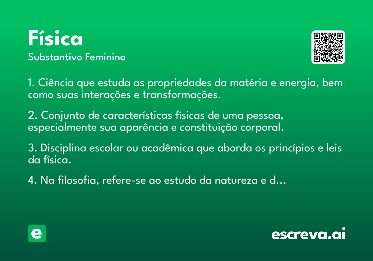 física