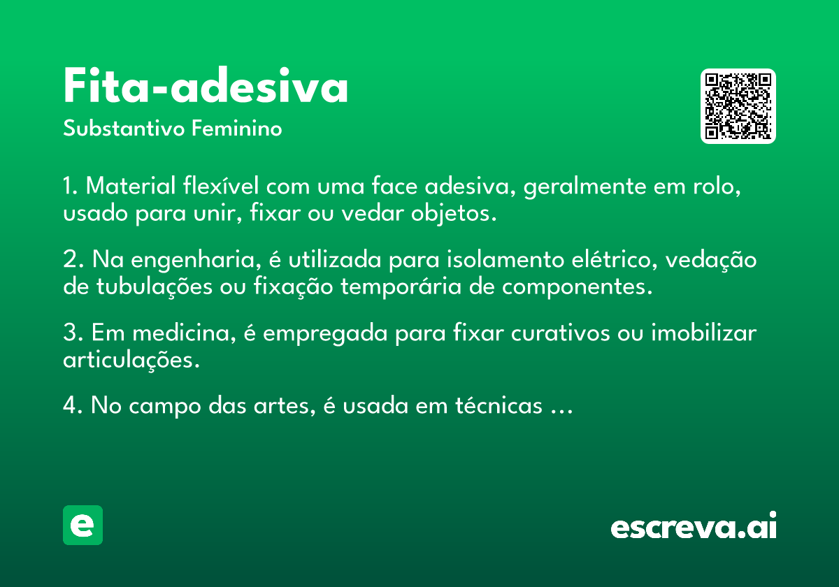 fita-adesiva