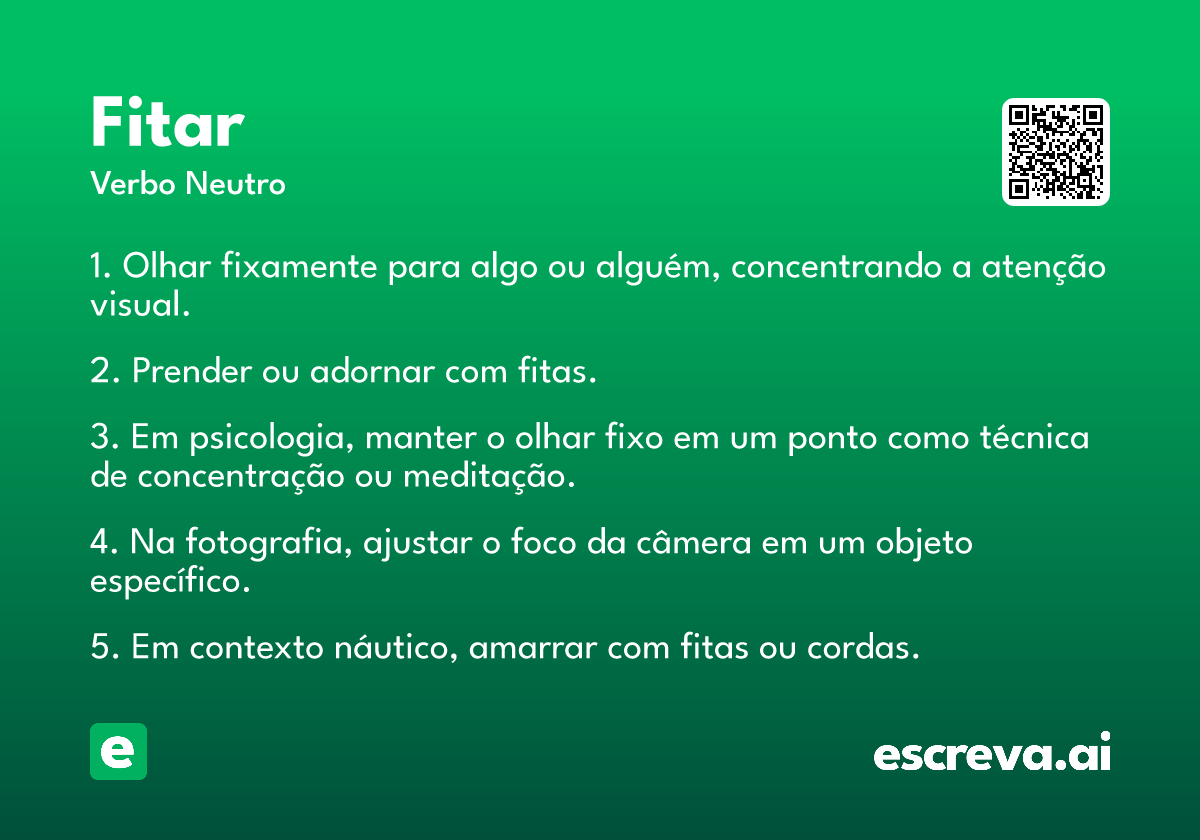 fitar