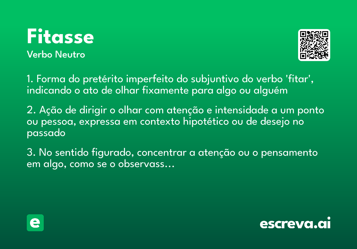 fitasse