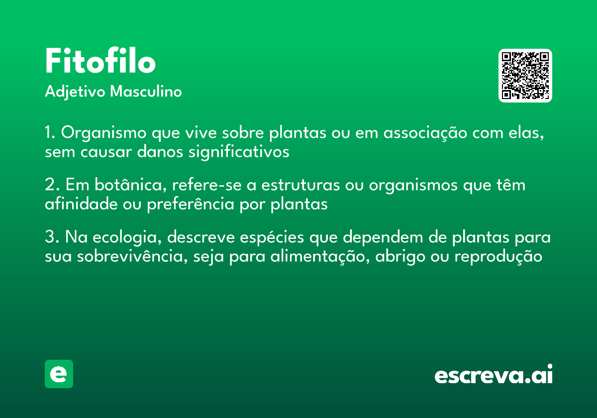 fitofilo