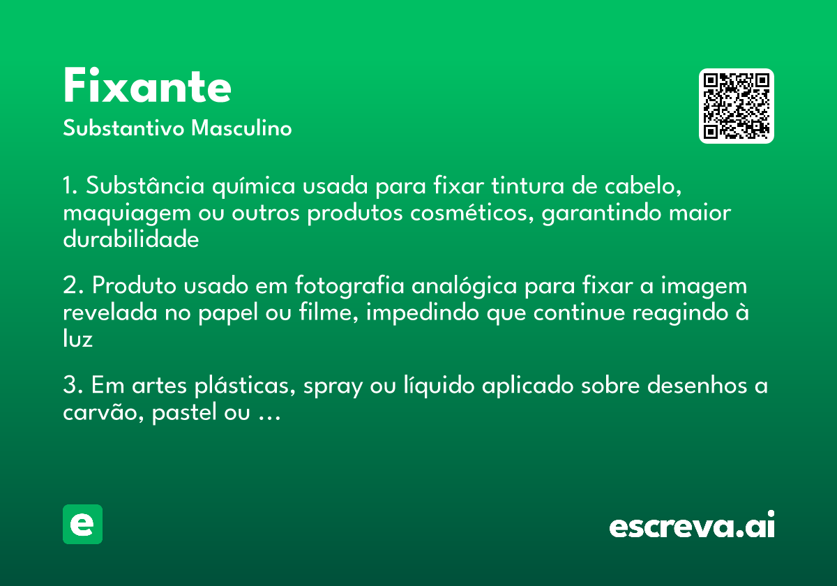 fixante