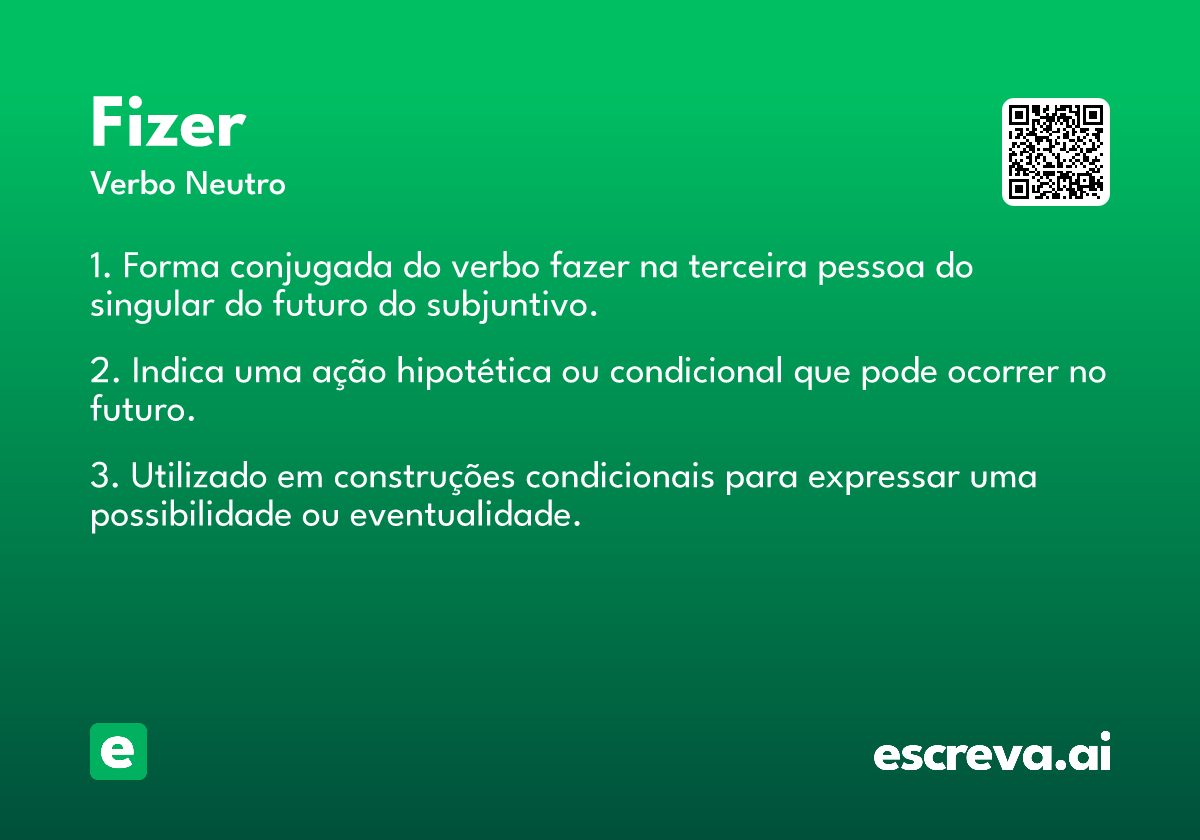 fizer