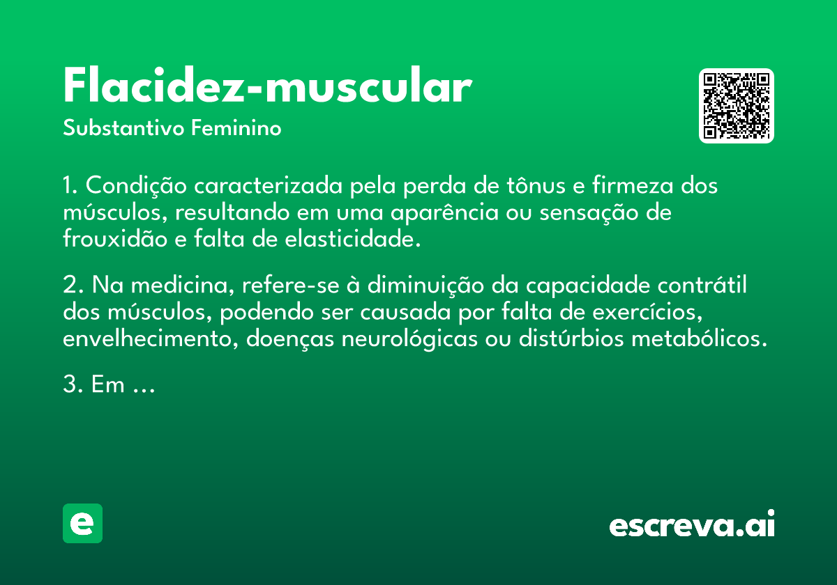 flacidez-muscular