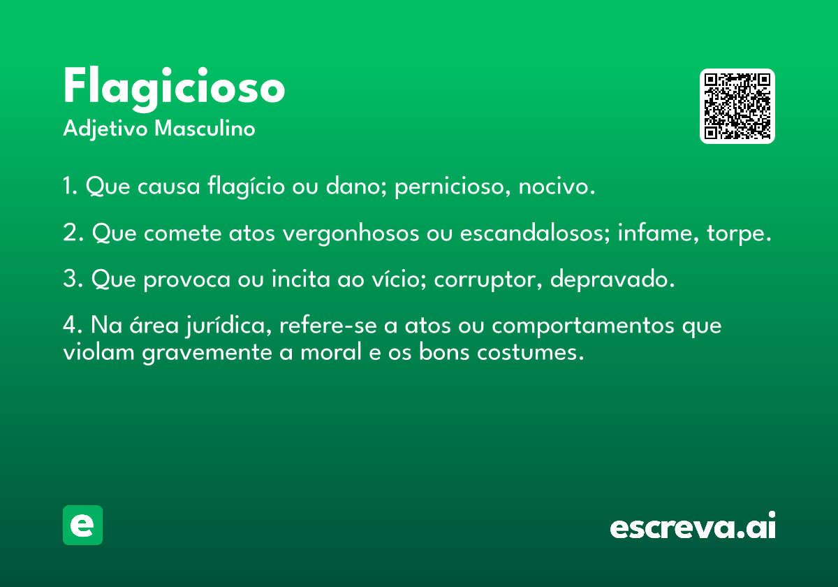 flagicioso