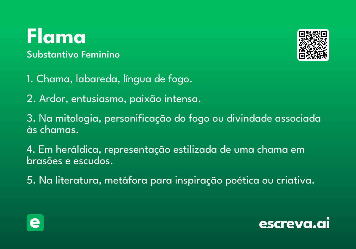 flama