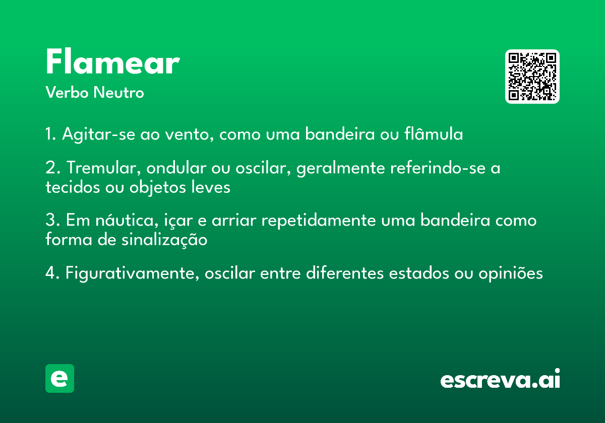 flamear