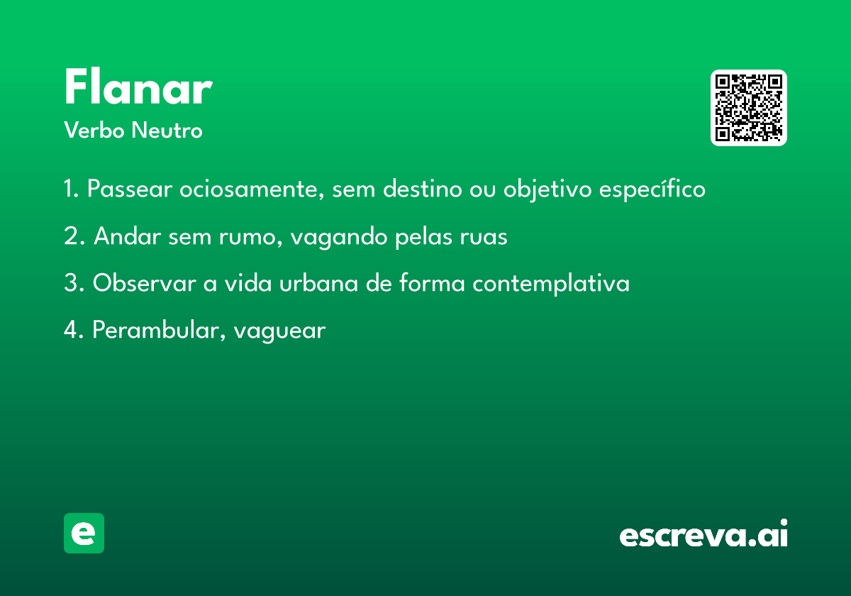 flanar