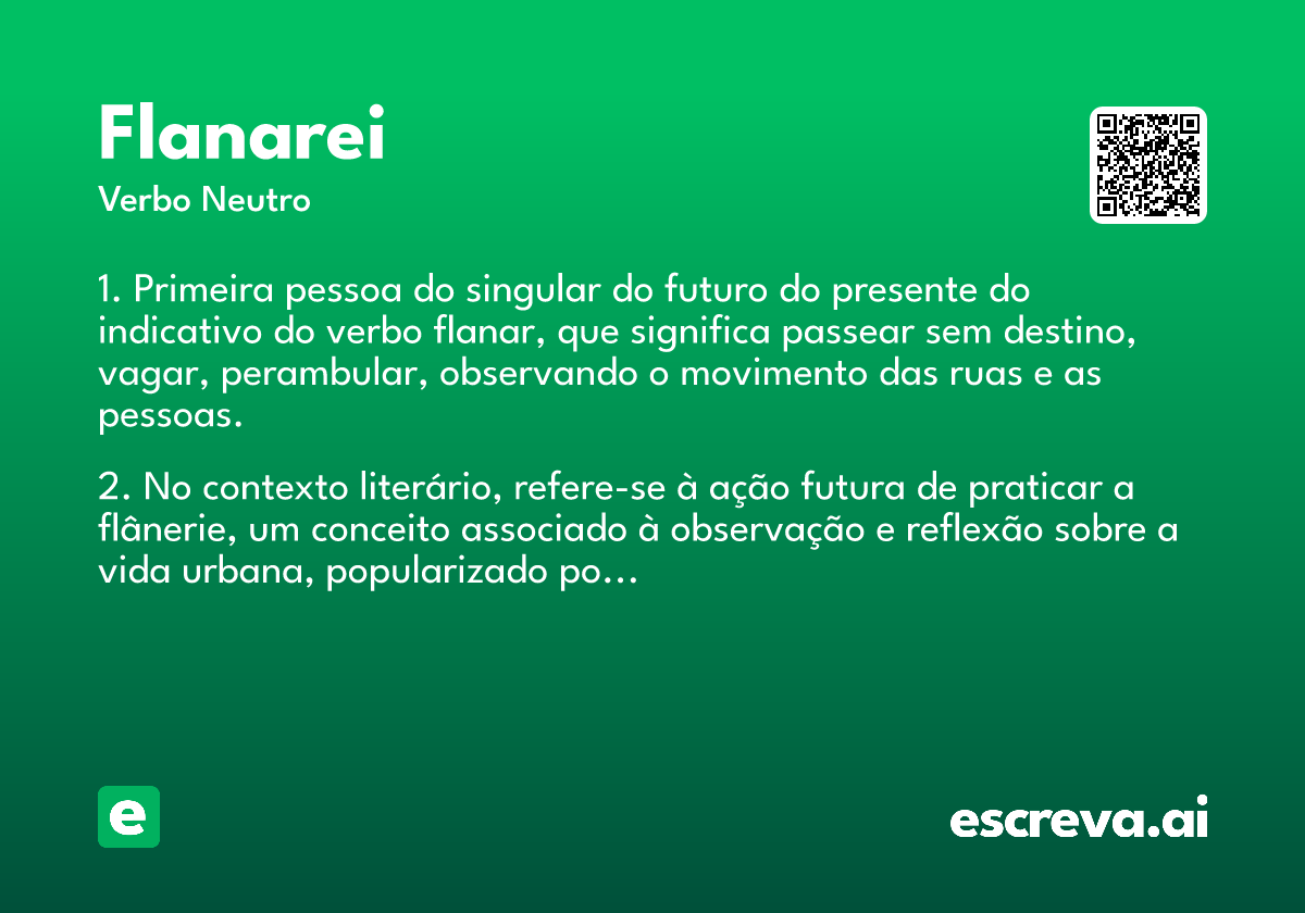 flanarei