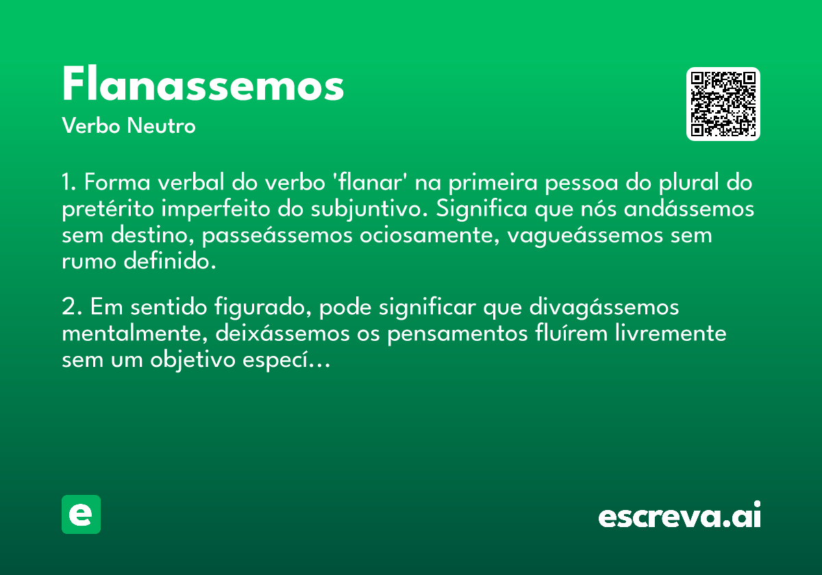 flanassemos