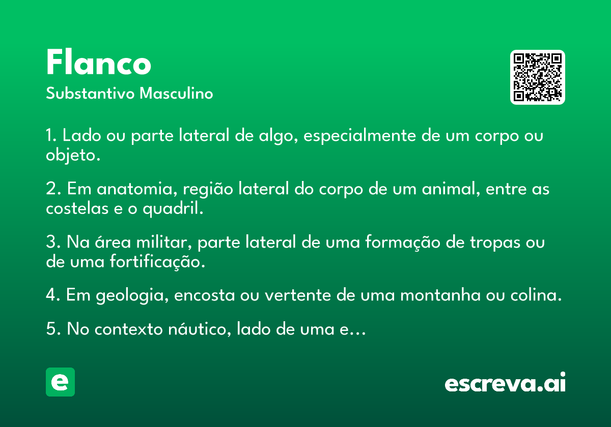 flanco