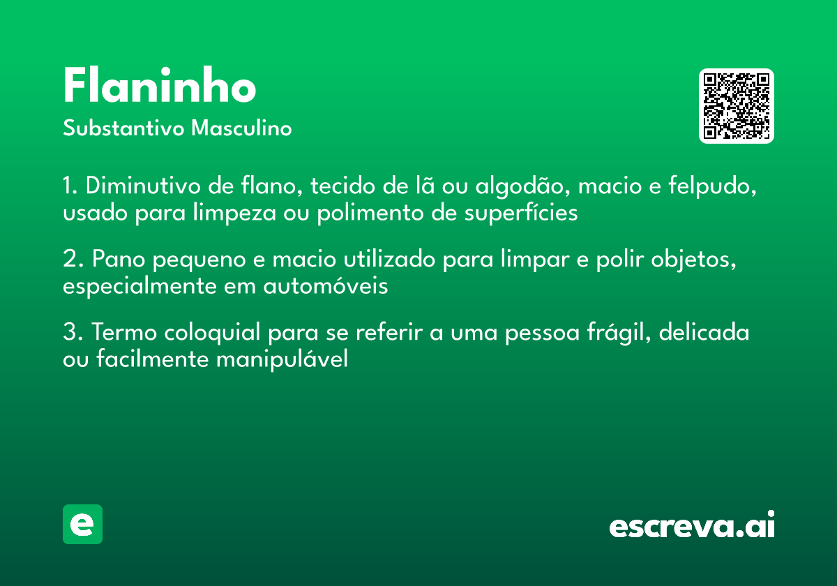 flaninho
