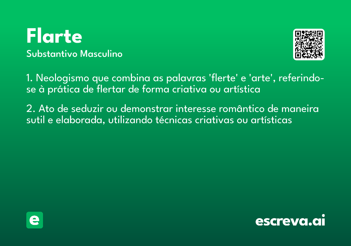 flarte