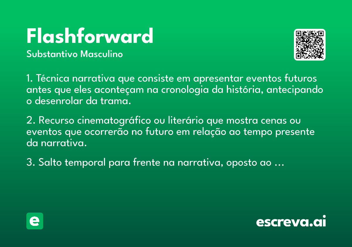 flashforward