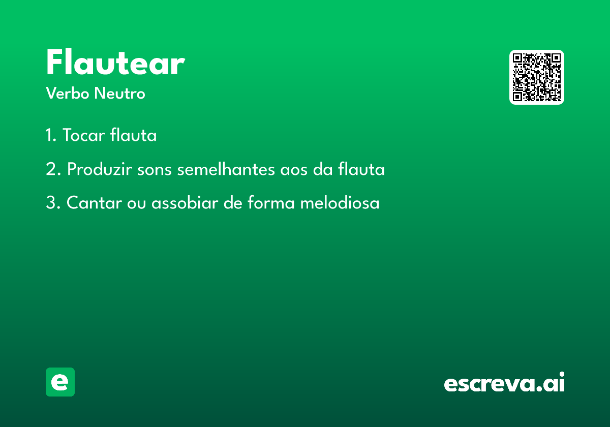 flautear