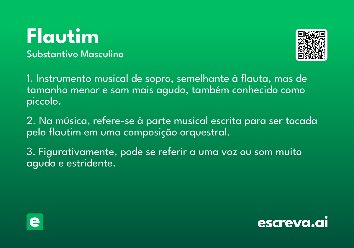 flautim