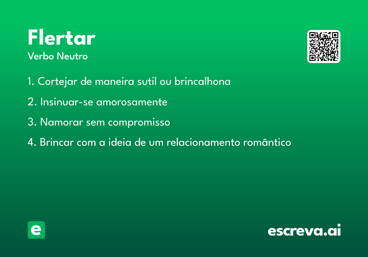 flertar
