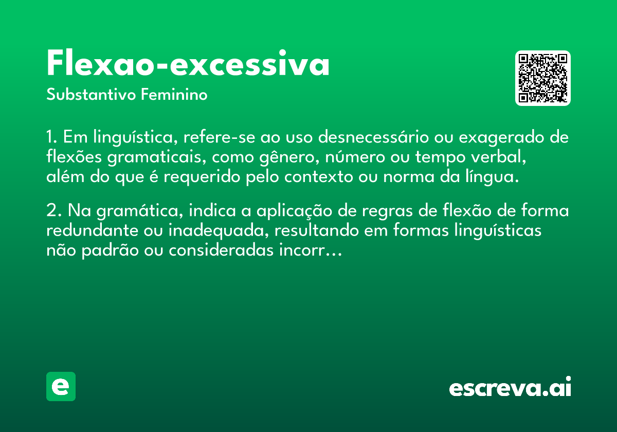 flexao-excessiva