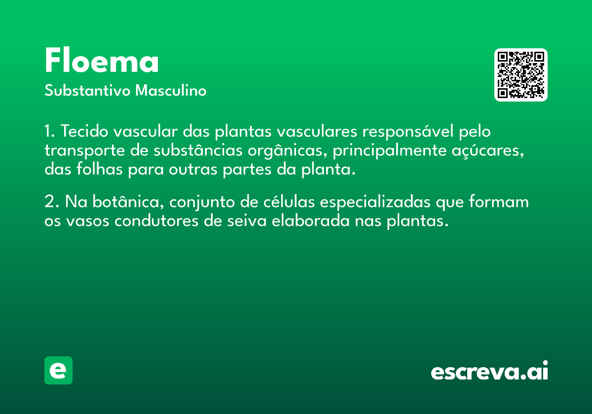 floema