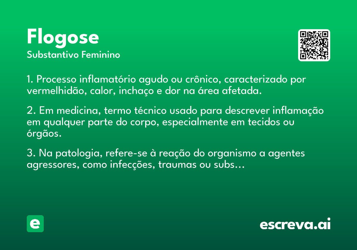 flogose