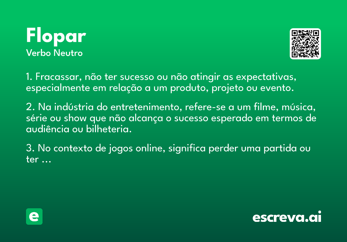 flopar