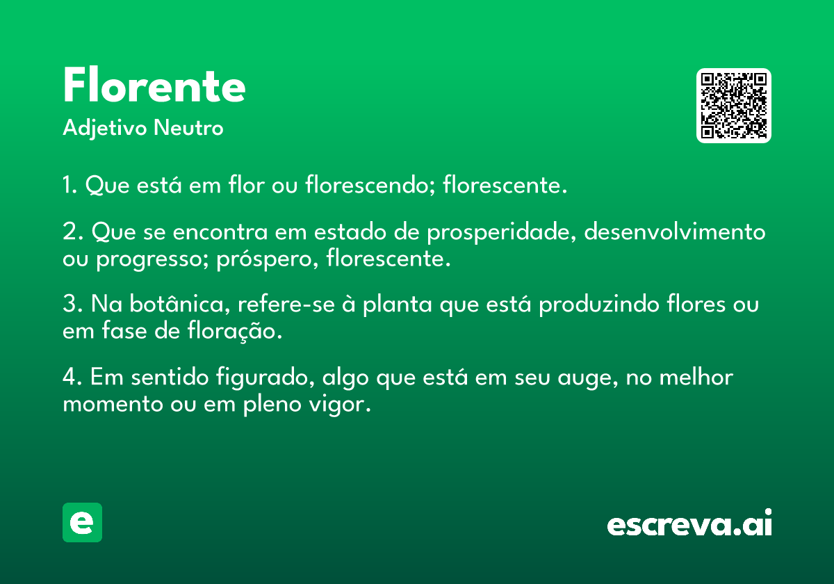 florente