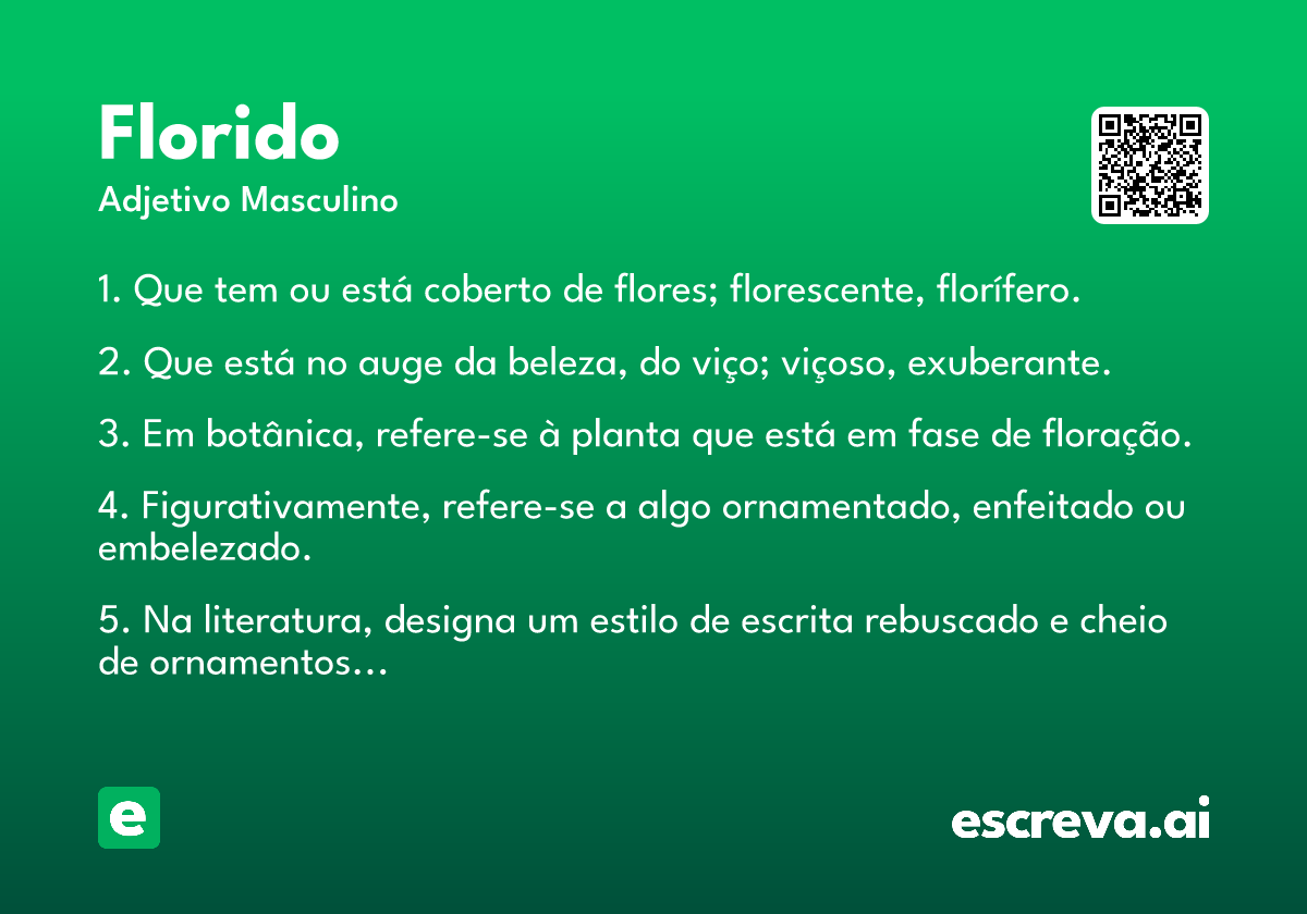 florido