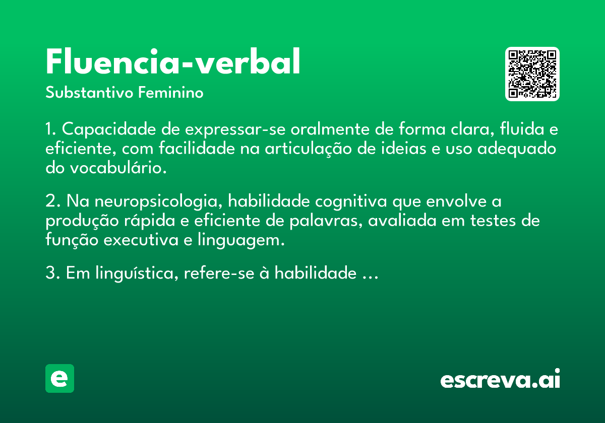 fluencia-verbal